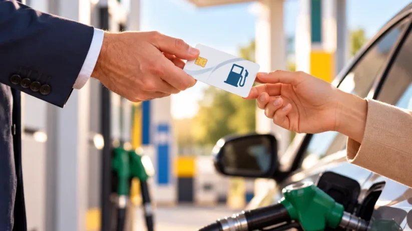 Jusqu'au 31 décembre 2026, la prime carburant versée par l'employeur peut atteindre 1 000 euros sans CSG ni CRDS.