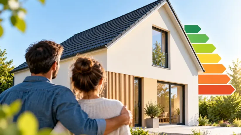 À partir du 1er janvier 2027, l'entreprise qui sous-traite des travaux de rénovation énergétique aidés devra détenir un signe de qualité.