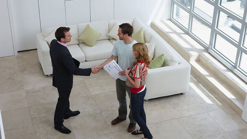 Les Français n'achètent pas la même chose lors du premier et du second achat immobilier