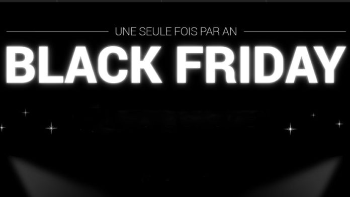 Black Friday 2020 : date, réductions et où faire son shopping