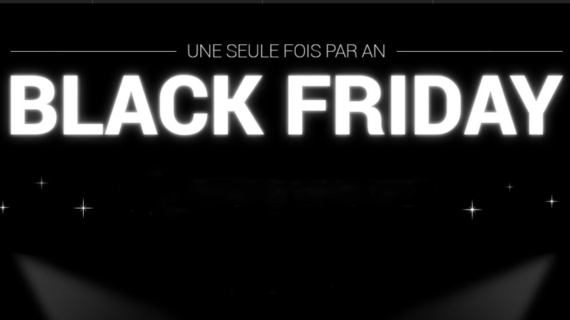 Black Friday 2020 Date Reductions Et Ou Faire Son Shopping