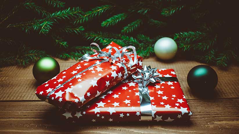 revendre ses cadeaux de nöel