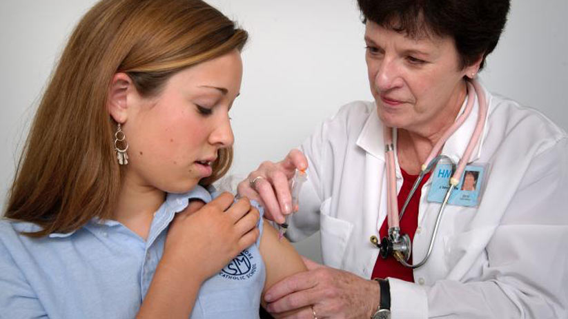 Le vaccin antigrippal gratuit pour certains assurés