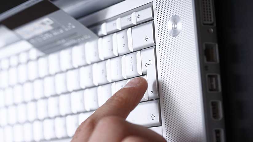 Les précautions à prendre contre les arnarques internet