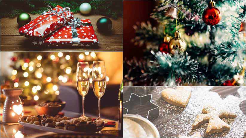 Astuces et conseils pour son budget de Noël