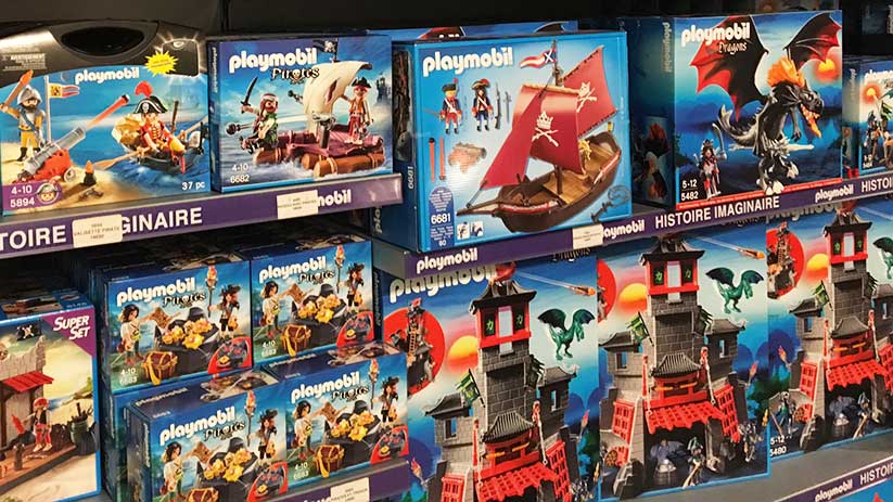 Playmobil Fille 4 Ans pas cher - Achat neuf et occasion