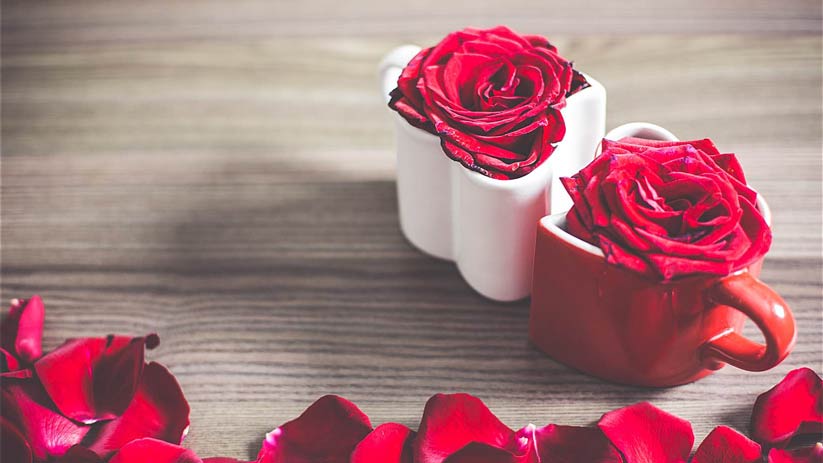 Idées de cadeaux de Saint-Valentin 2022 pour femme et homme