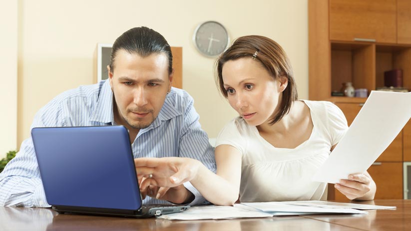 Les comptes bancaires inactifs