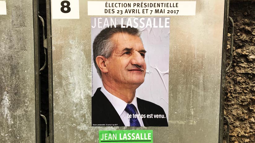 jean lassalle 2017 programme