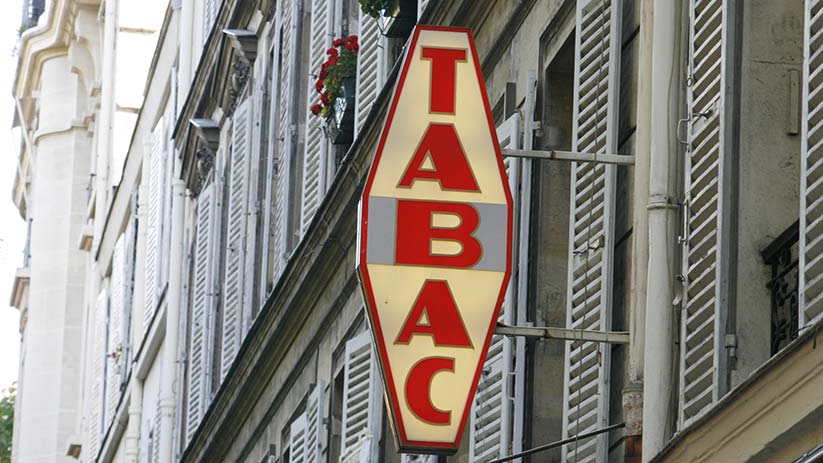 La nouvelle hausse du prix du tabac à rouler entre en vigueur aujourd'hui