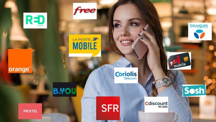 Offre Free Mobile 8.99 à Vie 2022
