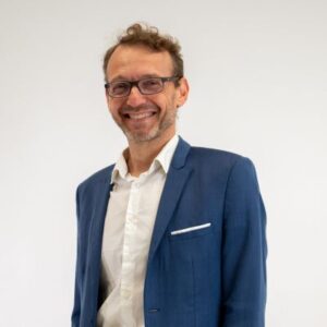 Olivier Brunet