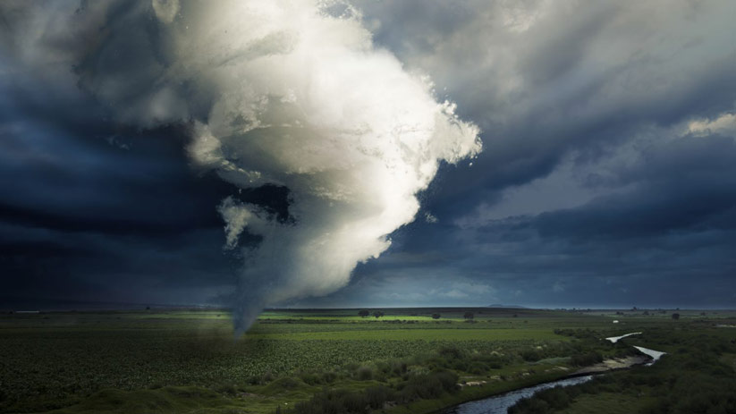 Les étapes à suivre pour se faire indemniser après une catastrophe naturelle.