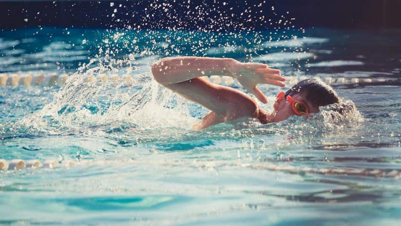 Quelle couverture lorsque je pratique un sport ?