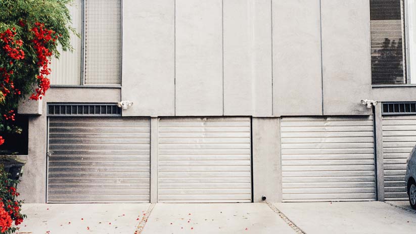 Faut-il assurer son garage ?