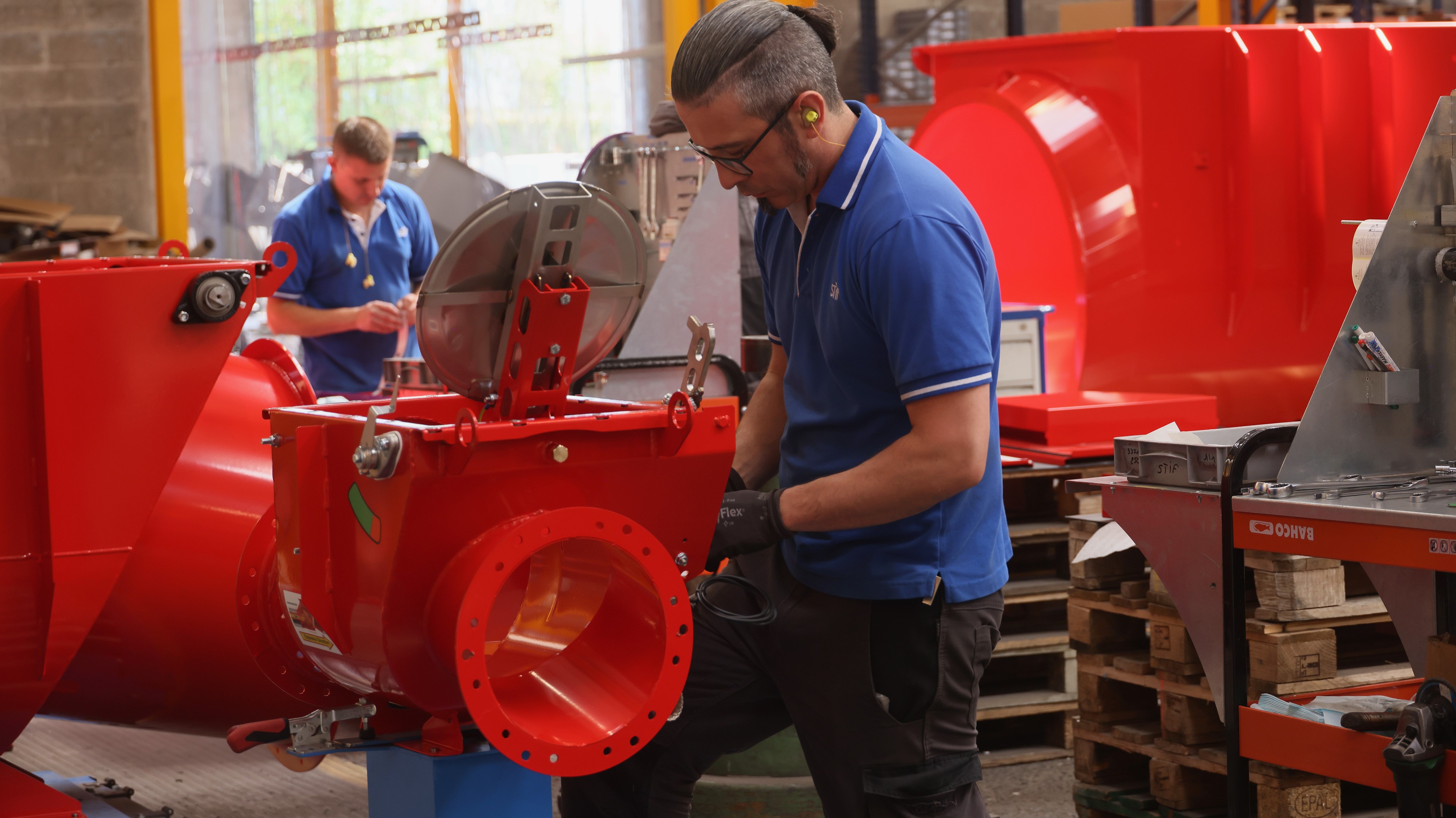 Inventiva reprend la cotation après une levée de fonds de 150 M$ aux États-Unis