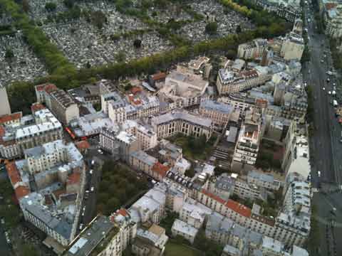 Hlm A Paris Une Attribution Aux Points