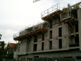 Les nouveaux plafonds de ressources pour un logement HLM en 2013