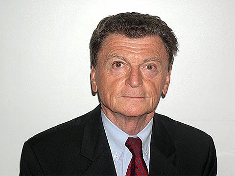 Roger Bélier