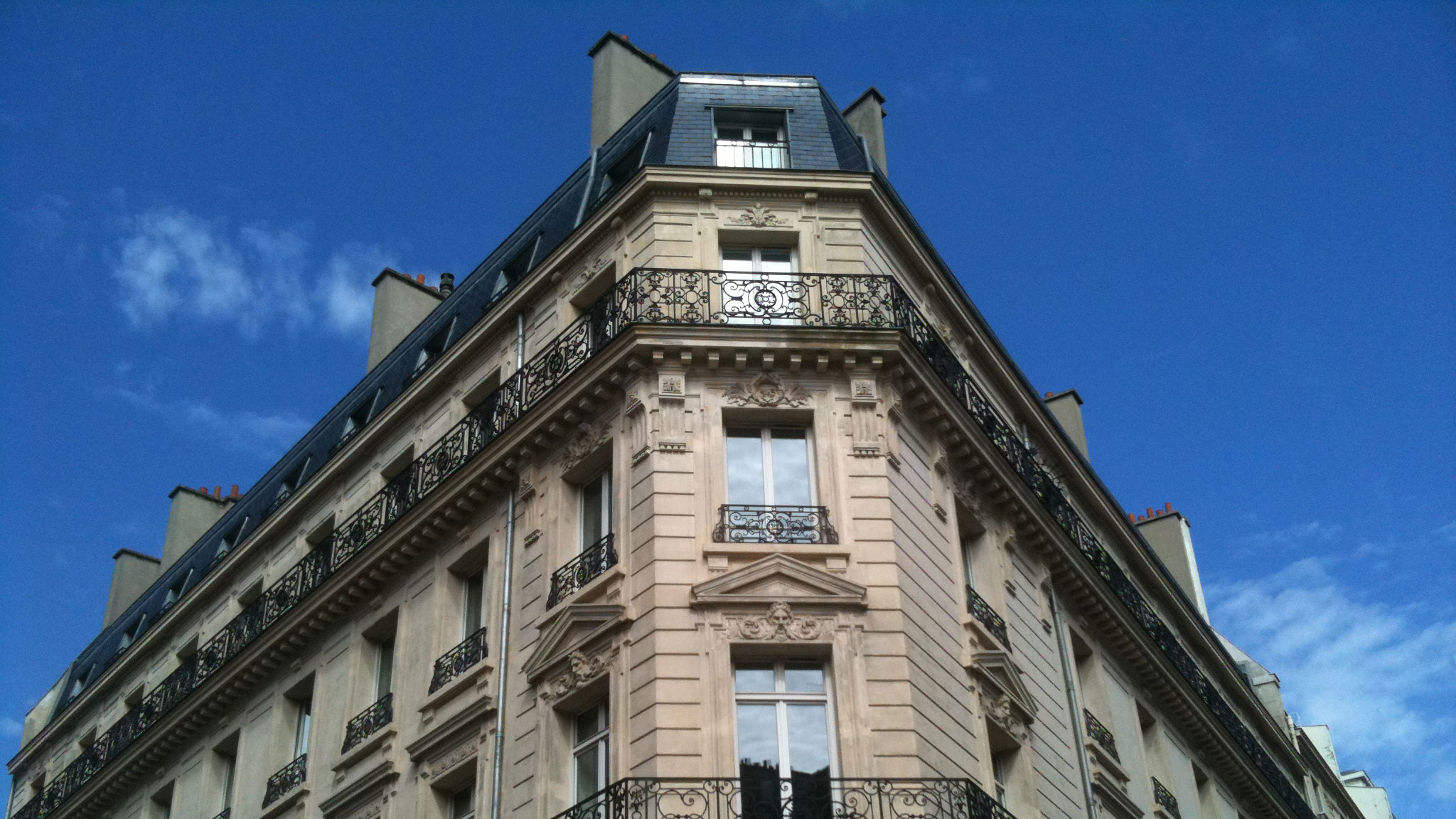 Du nouveau dans l’immobilier locatif au 1er août 2015