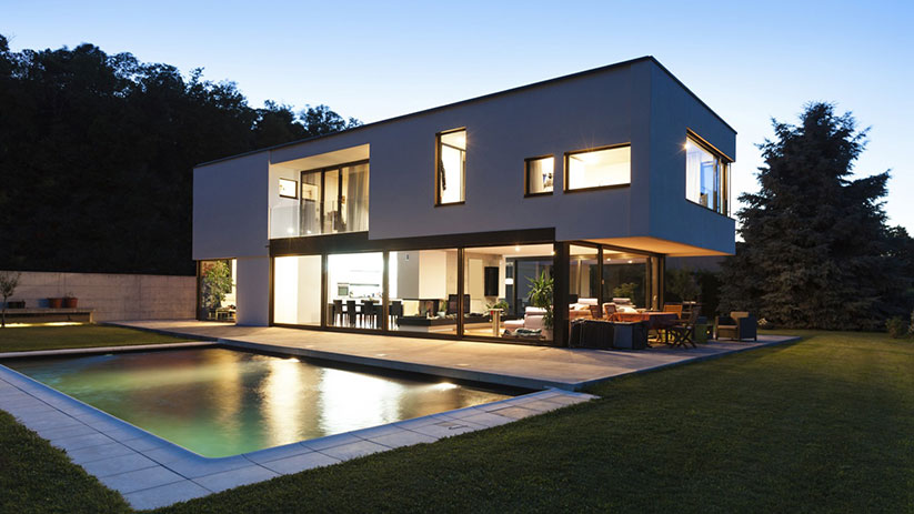 L'immobilier de luxe est reparti en 2015, les acheteurs sont de retour