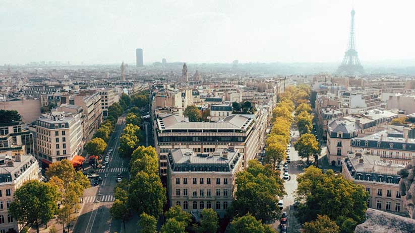 Un site officiel pour savoir si son loyer respecte l'encadrement des loyers à Paris