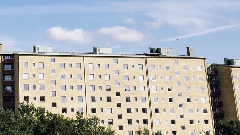 L’immatriculation des syndicats au registre national des copropriétés