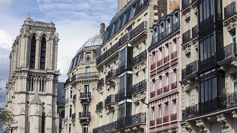Ou Investir Dans L Immobilier Regions Rendements Bons Plans
