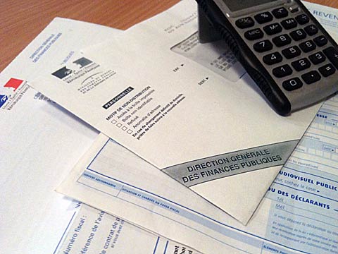 contribution, exceptionnelle, hauts, revenus, declaration