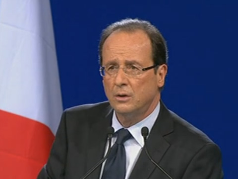 hollande impots hollande impots