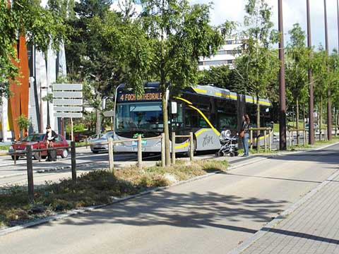 Certains détails de la refonte de la TVA restent à régler, notamment sur les transports