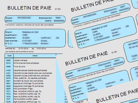 Les mutuelles santé d'entreprise intégrées dans les revenus imposables