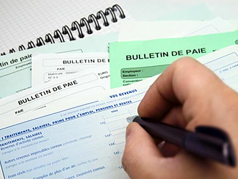Les cases à ne pas manquer dans la déclaration