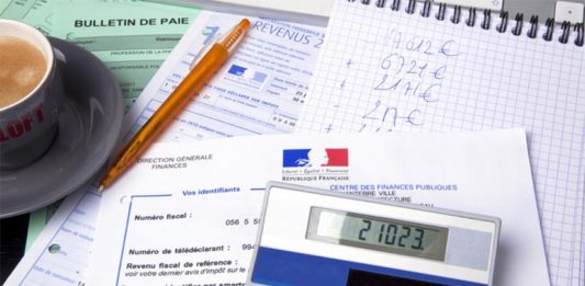 Les dons aux associations doivent être déclarés au fisc