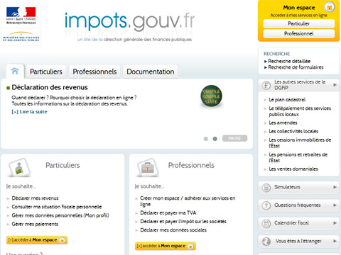 impot gouv fr taxe d habitation impot gouv fr taxe d habitation