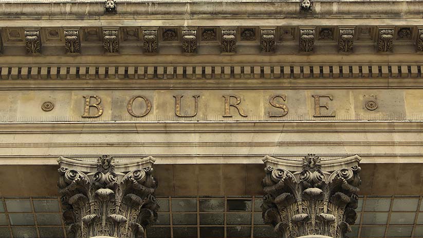 Bourse : la déclaration des plus-values hors PEA