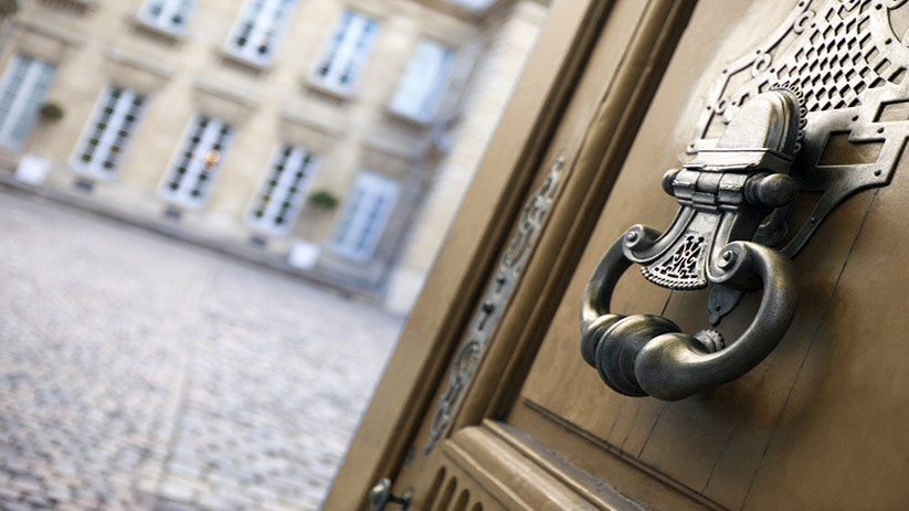 La défiscalisation en monuments historiques à nouveau facilitée