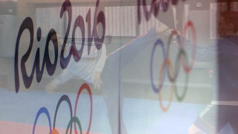 Rio 2016 : comment les primes olympiques sont-elles imposées?