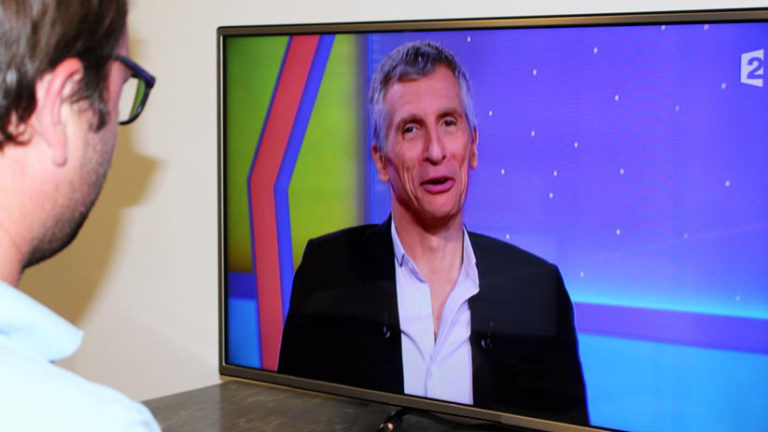 Jusqu'à Quel Age Paye T On La Redevance Tv Ordinateur, télévision, lecteurs DVD : quels sont les appareils taxés à