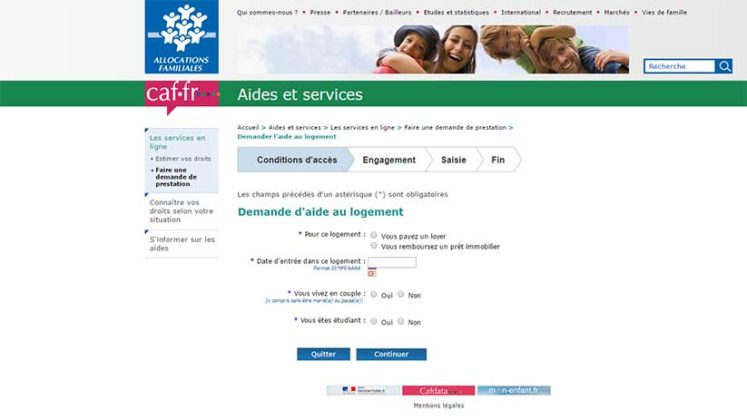 Impôts 2022  allocations CAF, que faire pour la déclaration de revenus
