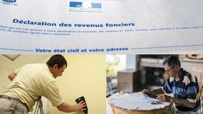Déficit foncier 2023  définition, calcul, imputation et report