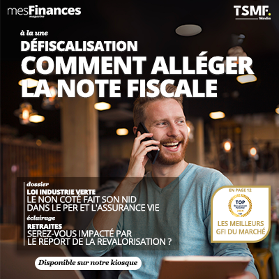 Revenu fiscal de référence 2023-2024 : à quoi sert le RFR, où le trouver