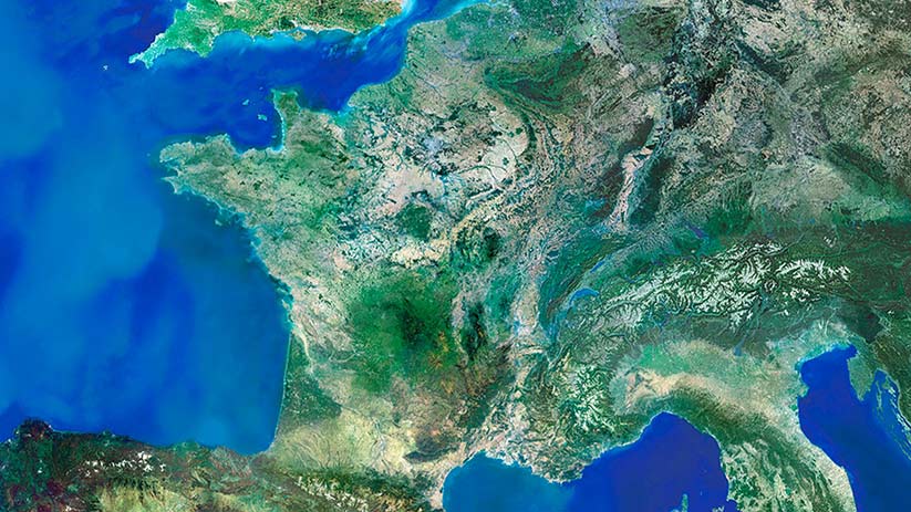 ISF dans les villes de France