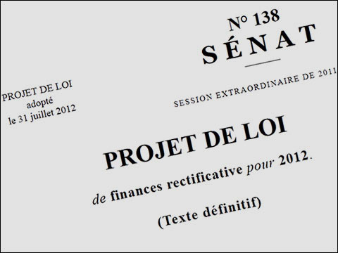 Délai donation avant 2012