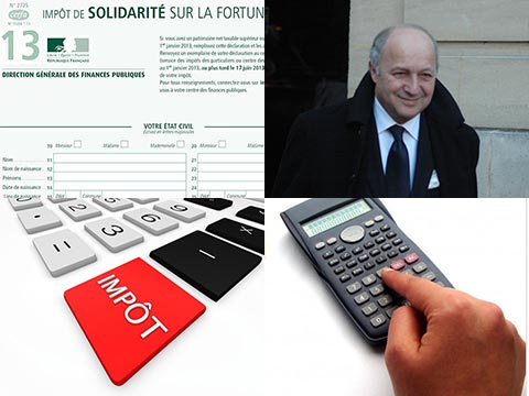 fabius, isf, 2013