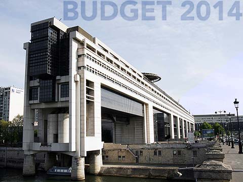 Droits de succession en hausse en 2014