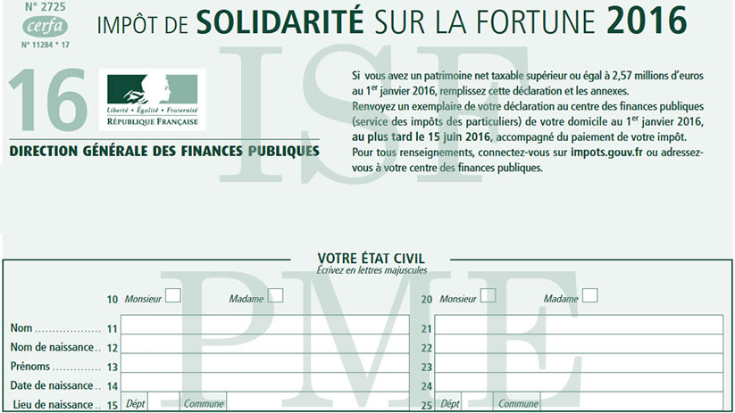 ISF : 4 placements dans les PME pour défiscaliser