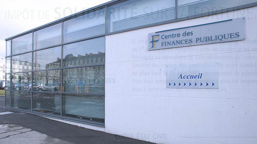 Impôts 2015 : déductibles comme une dette pour l'ISF