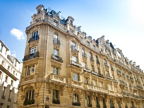 Immobilier : ISF et monuments historiques peuvent faire bon ménage