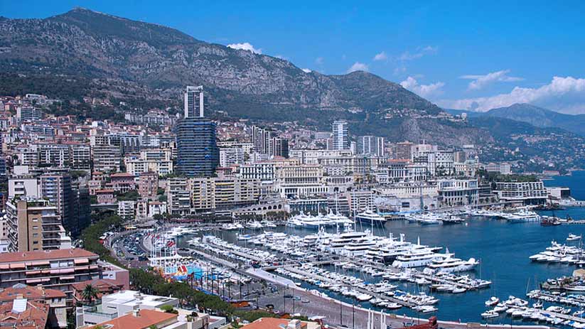 ISF : pas de passe-droit pour les Français résidant à Monaco